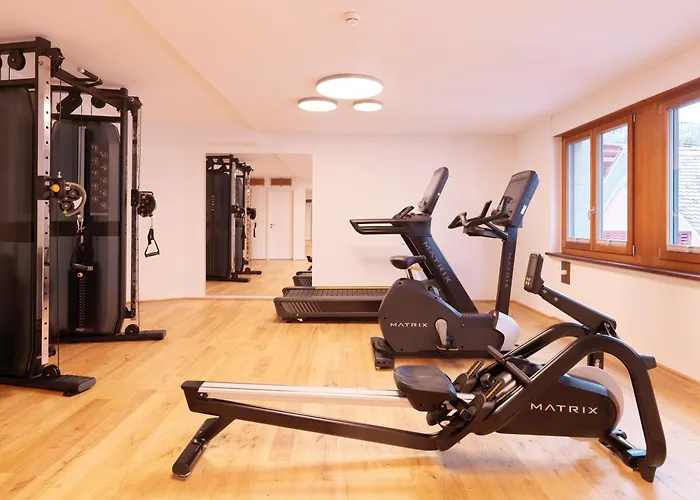 City-Hotel Ochsen Zug