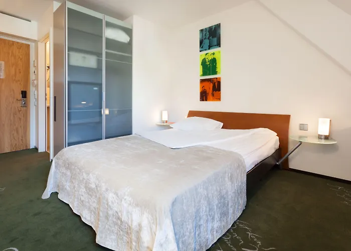 Hotel Swiss Chocolate By Fassbind Zurigo