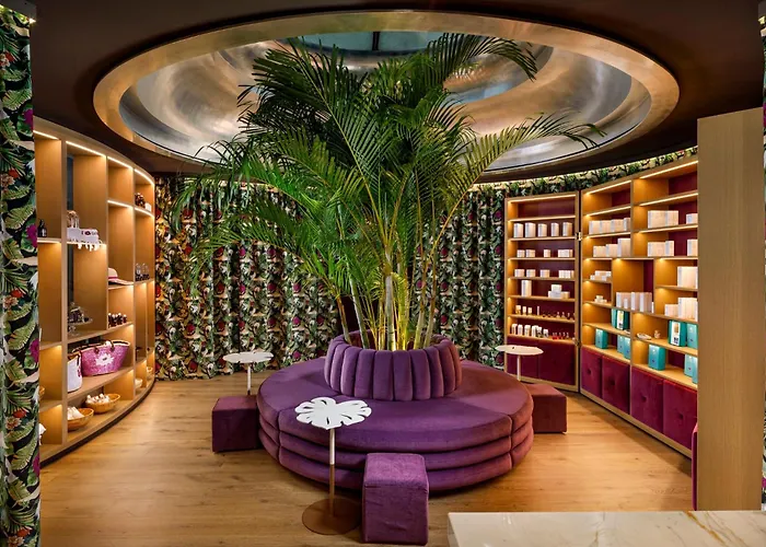 Hotel Giardino Ascona