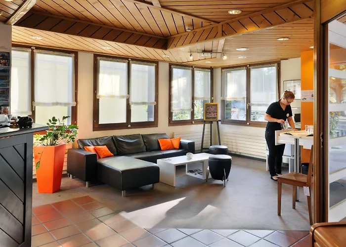 Hotel Alpha Thun