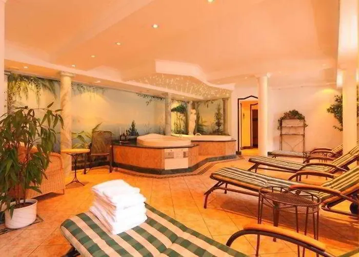 Hotel Walliserhof Zermatt admite animales