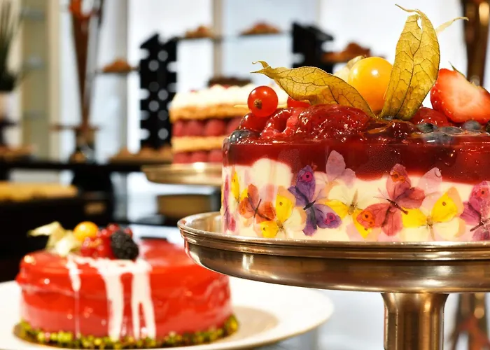 Swiss Diamond Hotel & Spa Morcote met een Casino