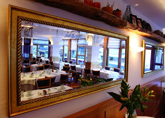 Hotel Pollux Zermatt admite animales