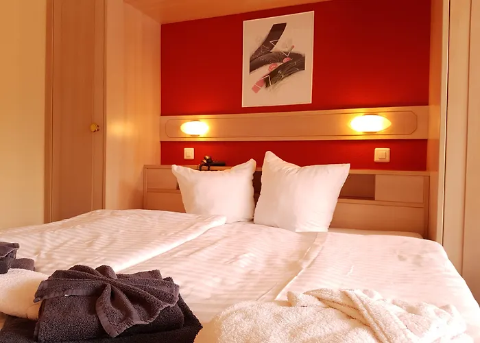Hotel Europa Saas-Fee