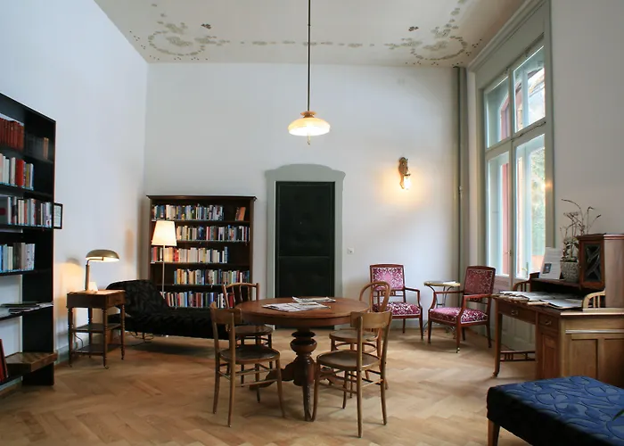 Hotel Kurhaus Bergün