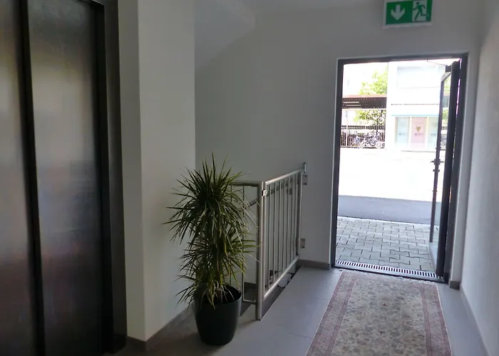 Hotel Plaza Kreuzlingen