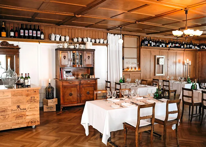 Boutique-Hotel Schlüssel Beckenried