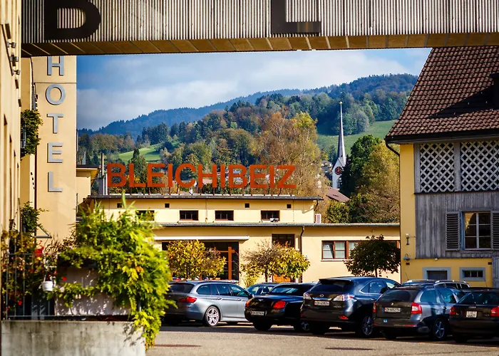 Hotels in Wald (Zurich)