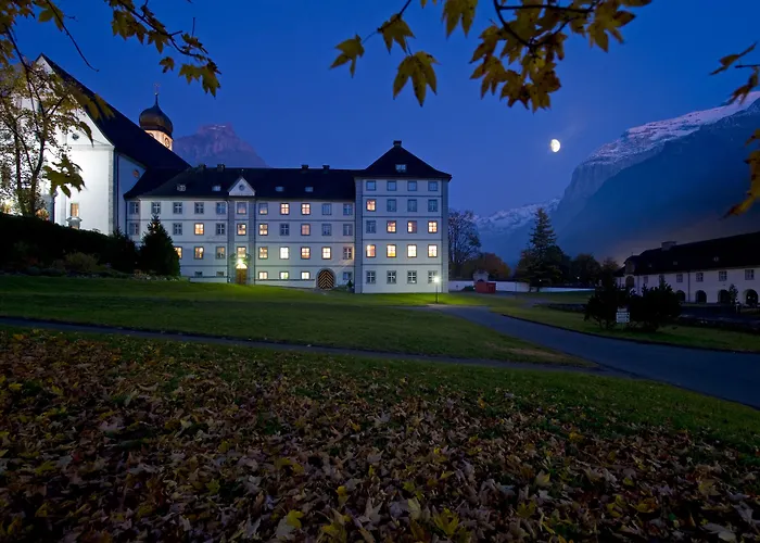 Hotels in Engelberg