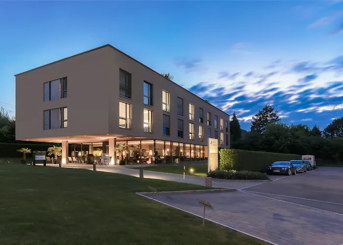 Hotels in Kreuzlingen