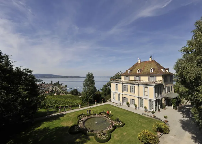 Hotels in Kreuzlingen