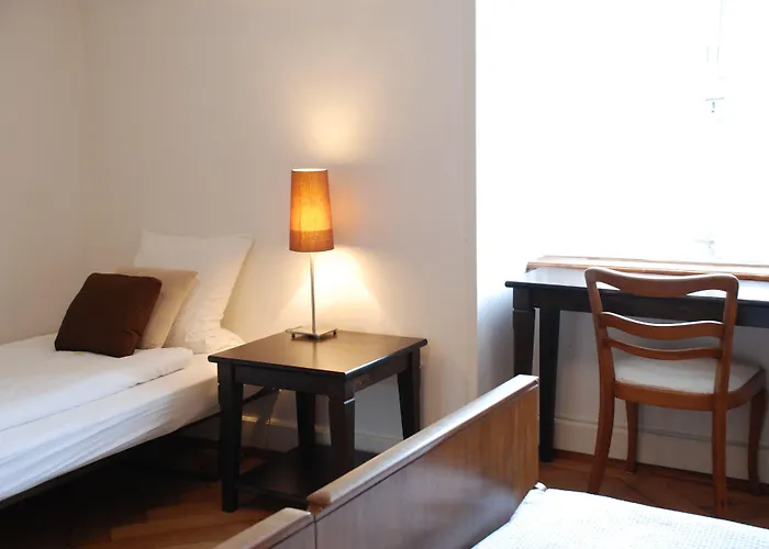 Die 7 besten Bed and Breakfasts in Luzern