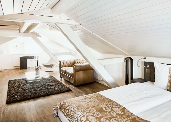Hotel Schaefli Uzwil