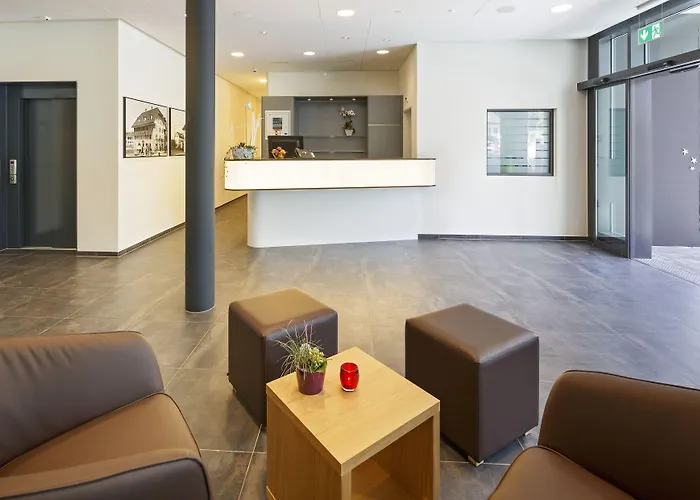 Hotels in Villmergen