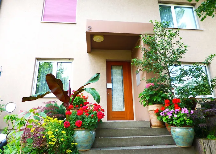 B&B Pappelweg - 2 Muttenz