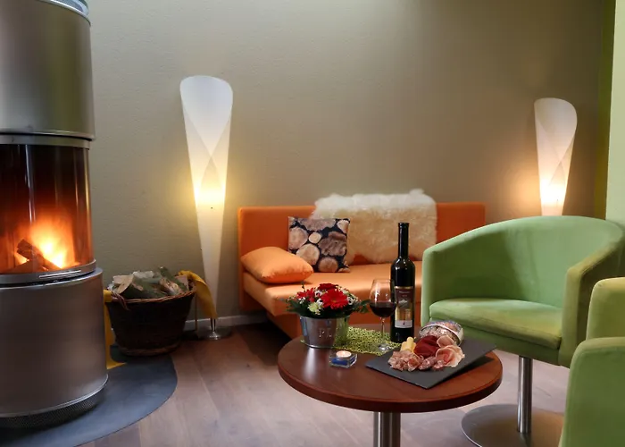 Hotel Feehof Saas-Fee