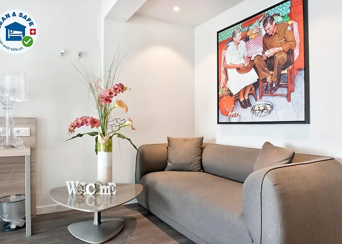 Bed & Breakfast vicino Orologio del Fiore