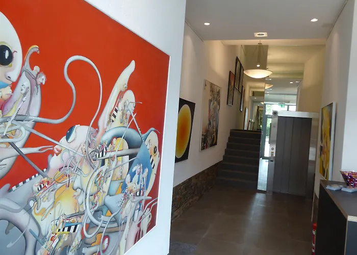 Hotel SiX Kreuzlingen