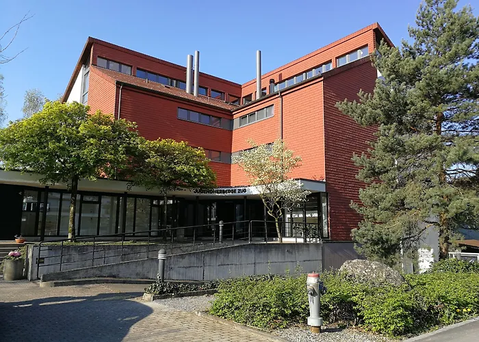 Zug Youth Hostel