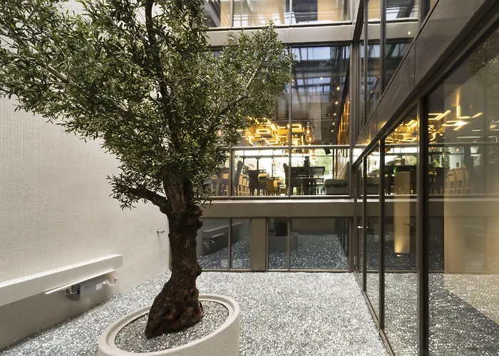 Myway Hotel & Apartments Wallisellen