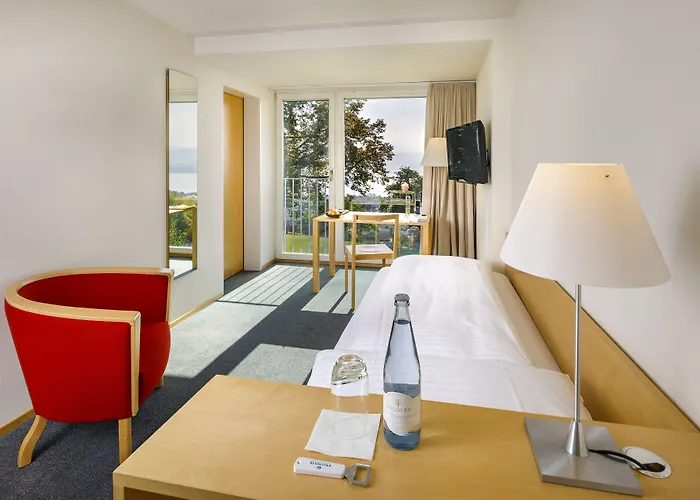 Hotels in Männedorf