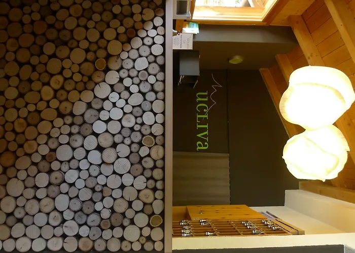Hotel Ucliva Breíl