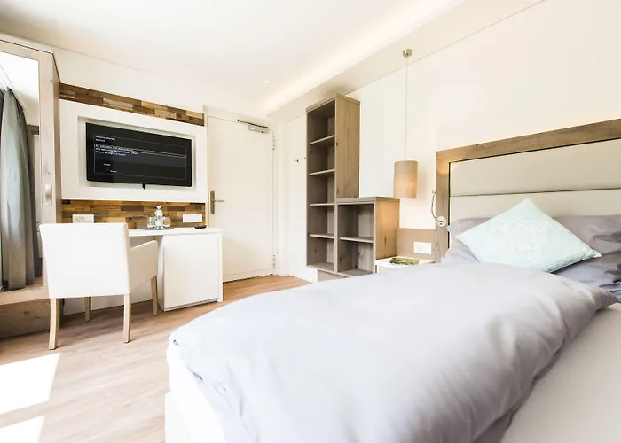 Hotel Tilia - Self Check-In Uster