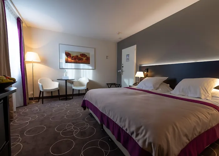 Hotels in Lavey-les-Bains