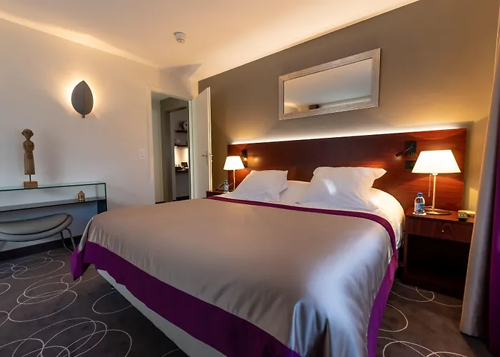 Lavey-les-Bains Hotels