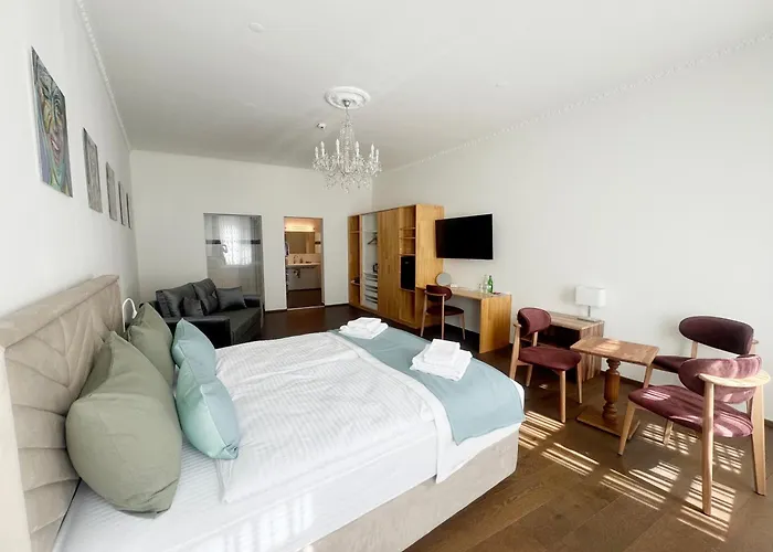 Hotel Zunfthaus zu Wirthen Solothurn