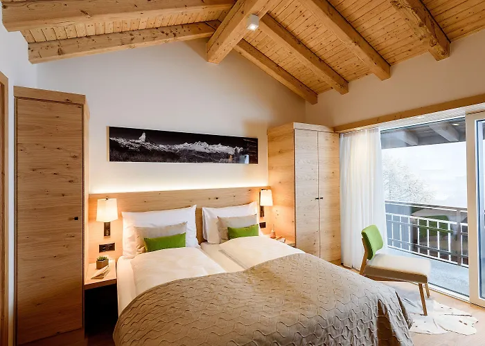 Eva Apartments Zermatt