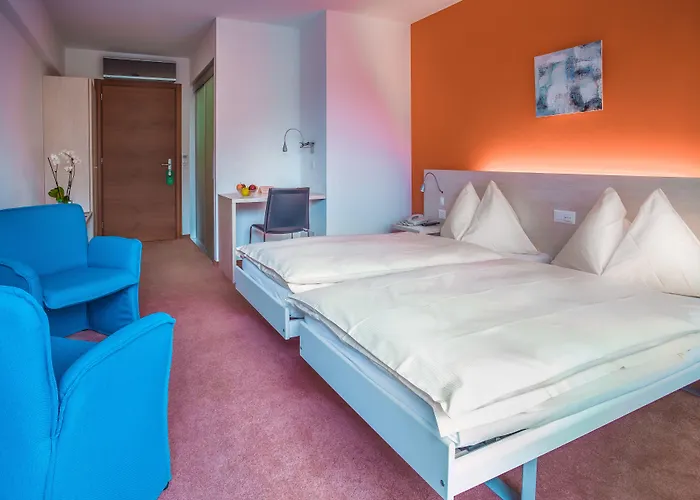 Hotel Unione Bellinzona