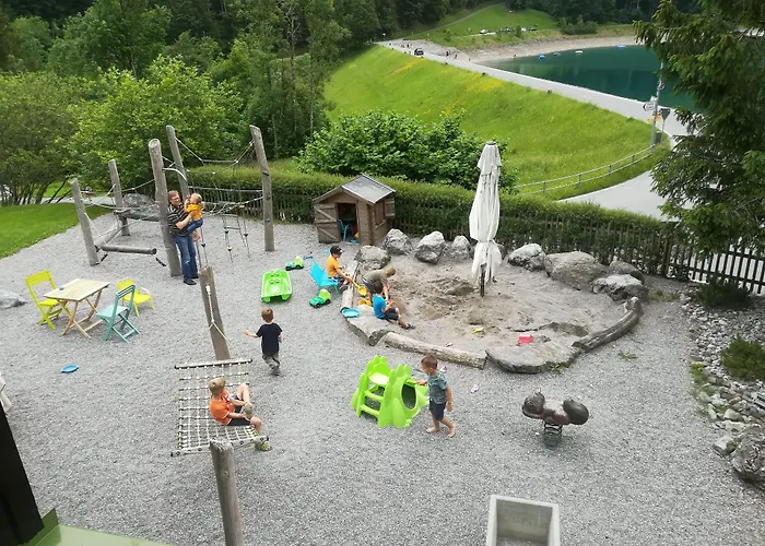 Hotels in Glarus