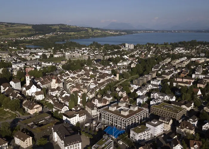 Focus Hotel Sursee