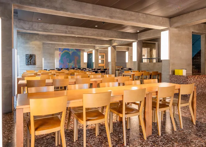 Hostels de Zurique