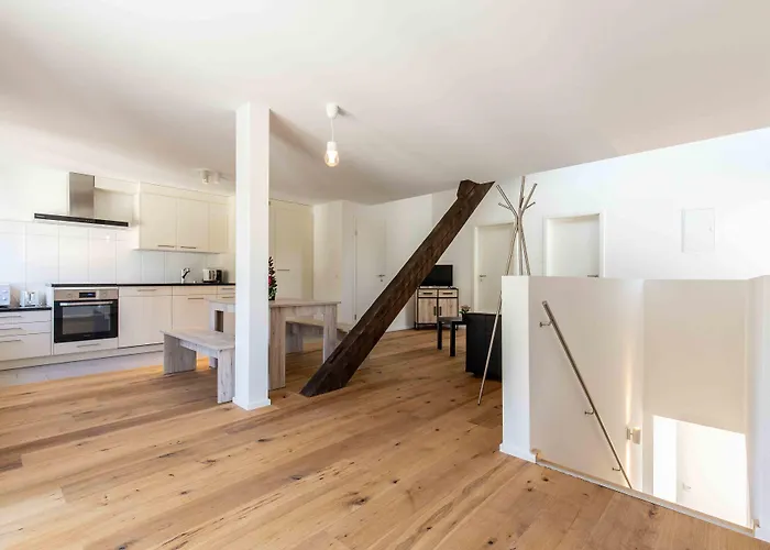Good Night Apartments Binningen