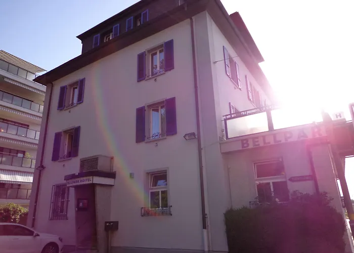Hostels in Luzern