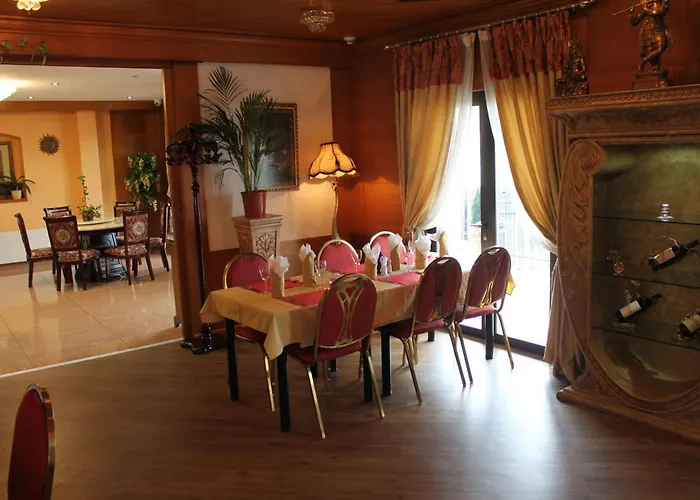 Hotel Langenthal