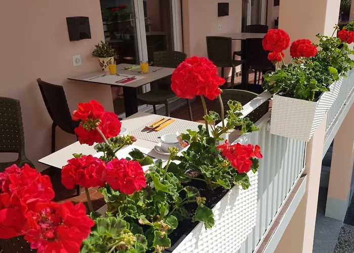 @ Home Hotel Locarno Muralto
