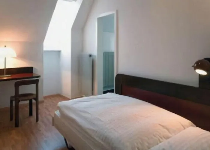 Hotel Continental Berne