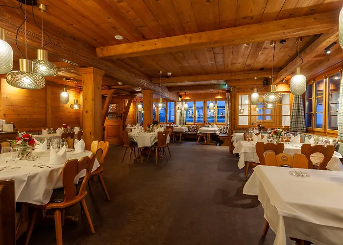 3-Sterne-Hotels in Andermatt