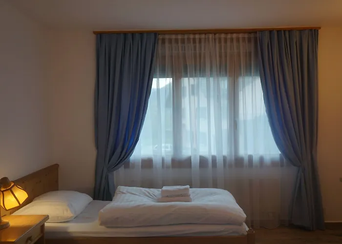 Hotel Sternen Aarau