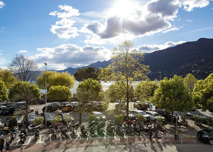 Hotel Osteria Ascona