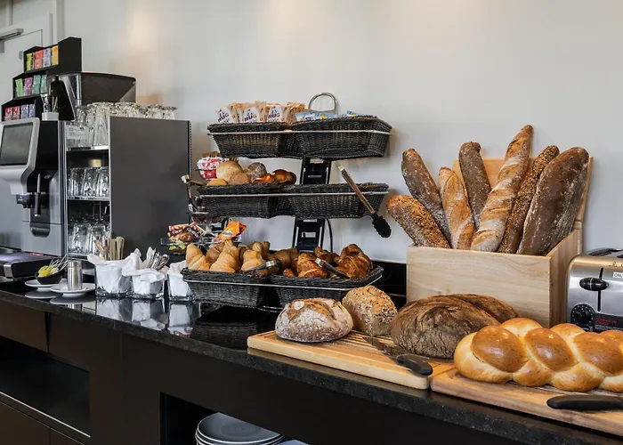 Boutique Hotel Karl Luzern
