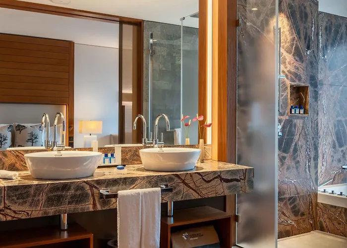 Burgenstock Hotels