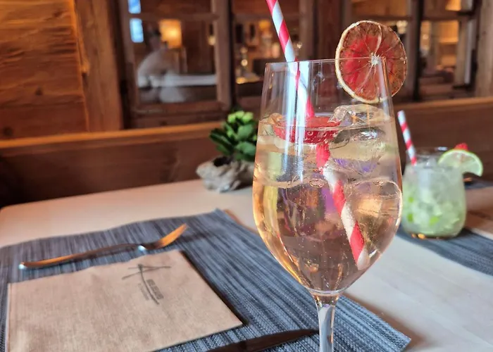 Hotel Des Alpes Superieur Gstaad