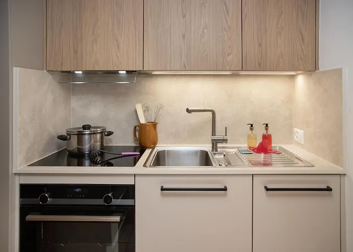 Apartment Rousserolles Rez Gauche By Interhome Verbier