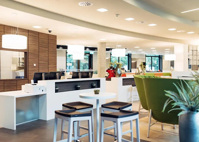 Hotels in Wallisellen