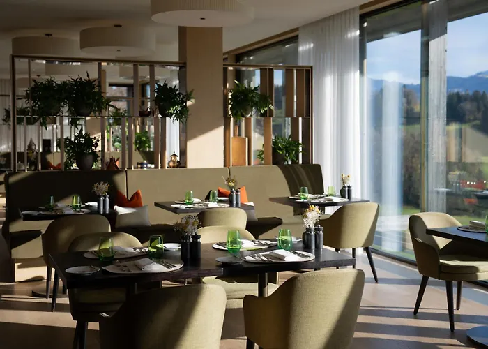 Bürgenstock Hotels&Resort - Waldhotel&Spa