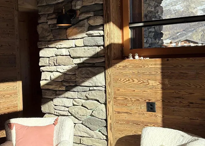 Boutique Lodge Spycher Saas-Fee